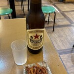 大衆串焼き酒場 つぼさか商店 - 
