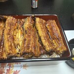 うなぎ処 駒門ひろ田 - 