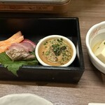 博多魚がし 海の路 - 