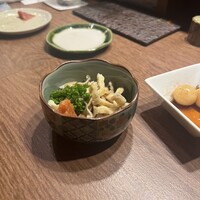 鮨 おか林 - 