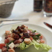 ウルフギャング・ステーキハウス シグニチャー -  ウルフギャング・ステーキハウス シグニチャー -