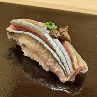 鮨 八咫烏 - 