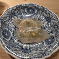 鮨 おか林 - 