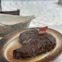 ウルフギャング・ステーキハウス シグニチャー -  ウルフギャング・ステーキハウス シグニチャー -