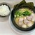 らぁ麺 団欒 - 料理写真: