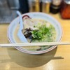 まるうまラーメンぷらっと博多No.1
