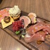 MEAT&WINE WINEHALL GLAMOUR 池袋