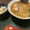 らーめん むくげ 長崎屋小樽店