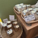 ベッカライ 徳多朗 - 