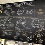 BON OKAWA Karuizawa Chocolate Factory - 