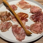 パルコ フィエラ - 