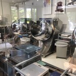 BON OKAWA Karuizawa Chocolate Factory - 