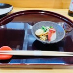 天ぷら 正心庵 - 