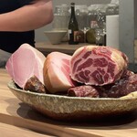 パルコ フィエラ - 