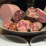 パルコ フィエラ - 