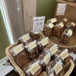 ベッカライ 徳多朗 - 