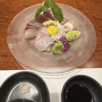 浦正鮨 別邸 - 