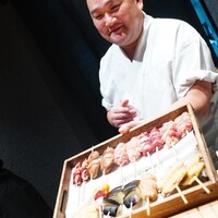 鳥かご - 