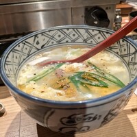 純和牛焼肉 無限亭。 - 