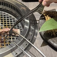 近江うし焼肉 にくTATSU 日本橋室町店 - 