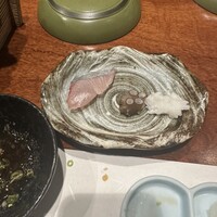 浦正鮨 別邸 - 