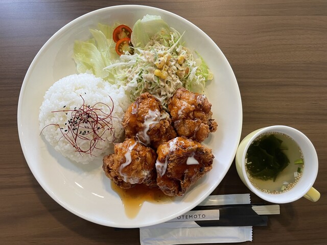 Rhyme（ライム） - 鶴岡（カレー）の写真