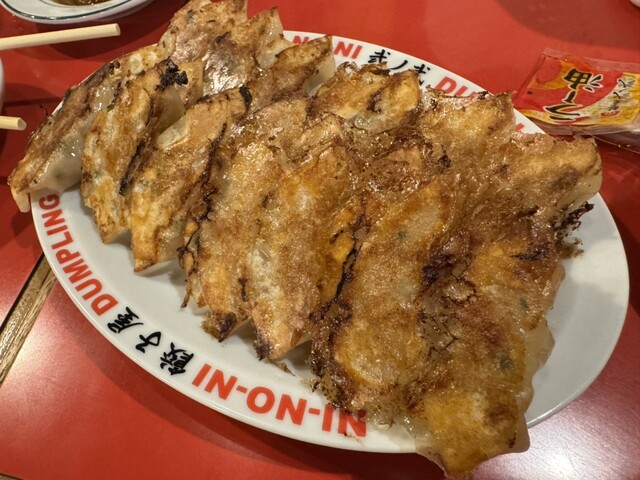 餃子屋 弐ノ弐 川端店 （ギョウザヤニノニ） - 櫛田神社前/餃子 | 食べログ