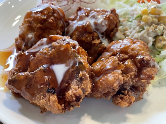 Rhyme（ライム） - 鶴岡（カレー）の写真