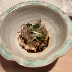 鳥とみ - よだれどり