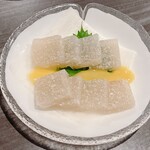 龍のかくれんぼ - 子持ちこんにゃく①