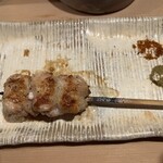 鳥とみ - 肩ロース