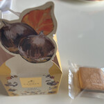 GODIVA - 料理写真:
