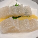 龍のかくれんぼ - 子持ちこんにゃく②