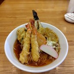 Noodles Labo 香蕎庵 - 