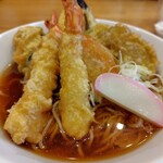 Noodles Labo 香蕎庵 - 