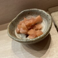 鮨 浩也 - 