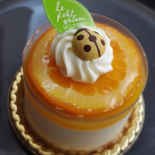 口コミ一覧 : モンカフェ バイ ラトリエ モンシェフ （MON CAFE BY