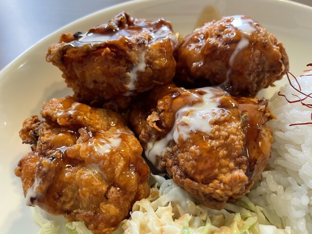 Rhyme（ライム） - 鶴岡（カレー）の写真