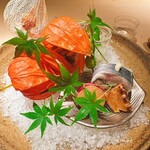 御料理 野々原 - 