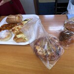 ウツミ - 料理写真: