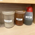 中華そば 藤もと - 