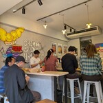 チャームサイドサンドイッチ 原宿竹下通り店 - 