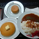 自遊空間 - 料理写真: