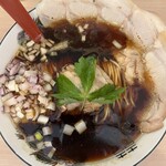 中華そば 藤もと - 