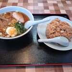 利根飯店 - 料理写真: