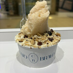 GELATO BRAVO - 