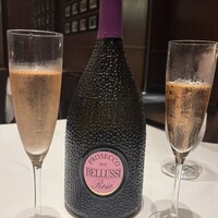 ベンジャミンステーキハウス 東京ガーデンテラス紀尾井町 - 