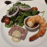 ベンジャミンステーキハウス 東京ガーデンテラス紀尾井町 - 