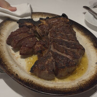 ベンジャミンステーキハウス 東京ガーデンテラス紀尾井町 - 