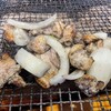 つぼやホルモン - 料理写真: